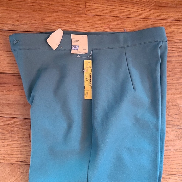 Vintage Levi's Slacks - Picture 3 of 8